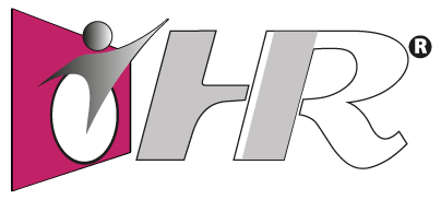 HR Group Logo